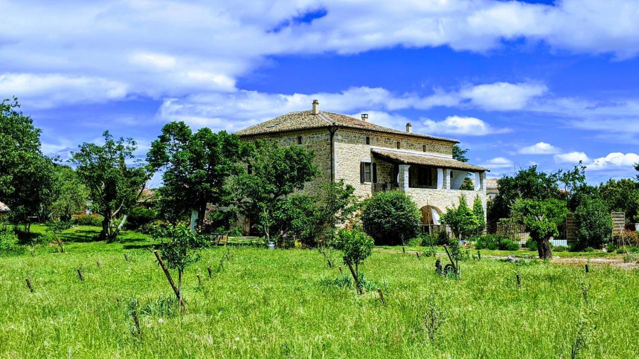 Hotel La Gourmandine Courry Zewnętrze zdjęcie