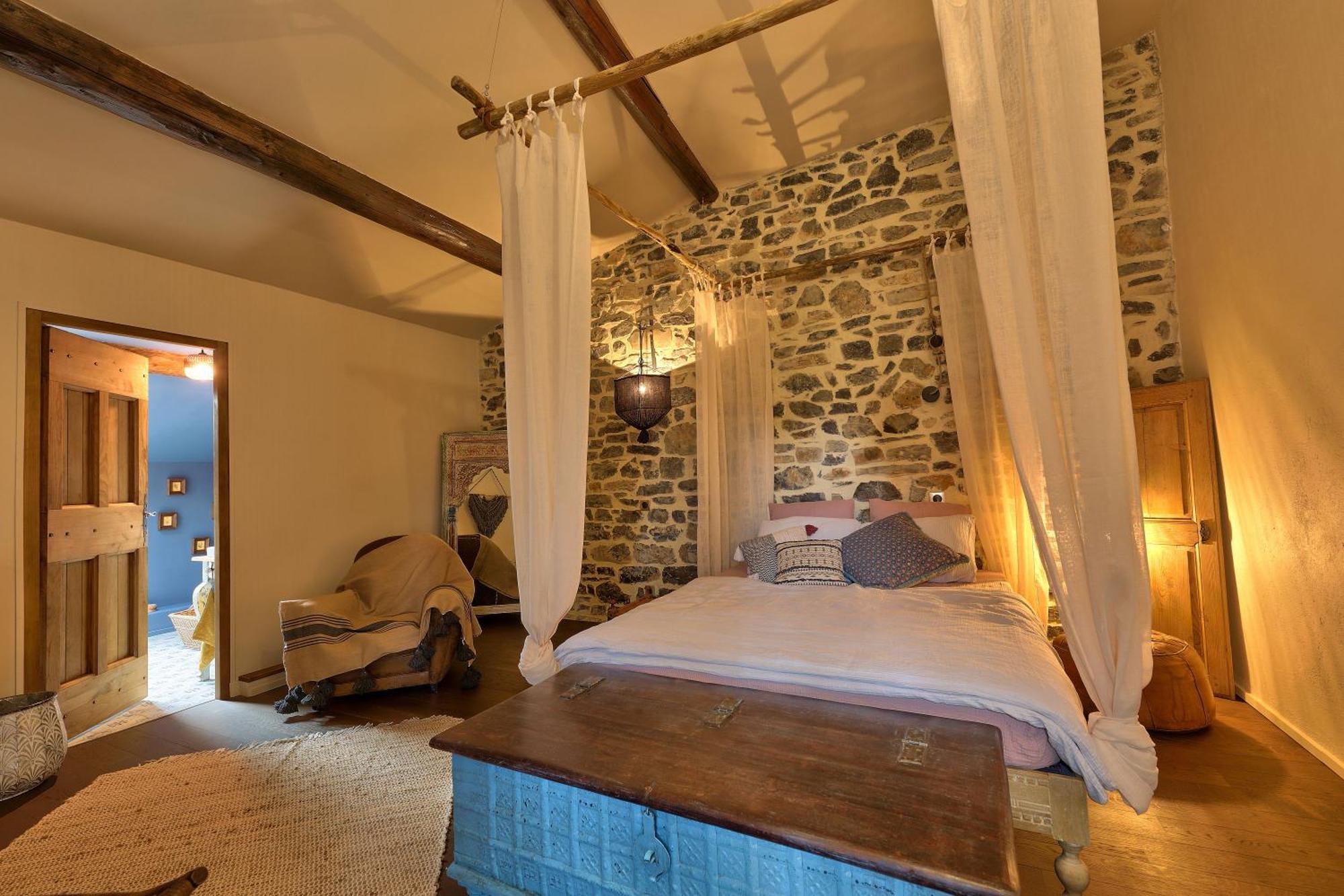 Hotel La Gourmandine Courry Zewnętrze zdjęcie