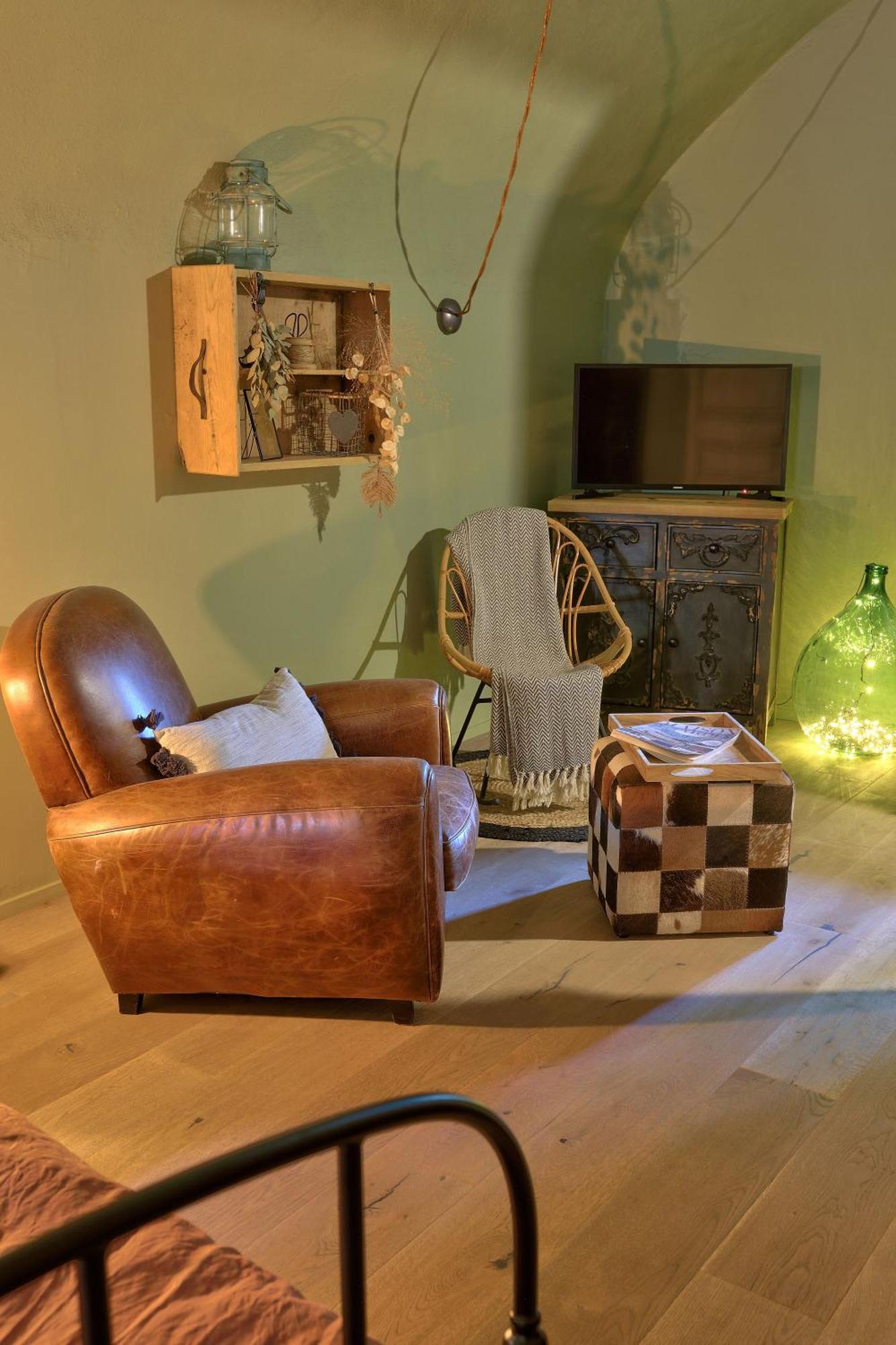 Hotel La Gourmandine Courry Zewnętrze zdjęcie