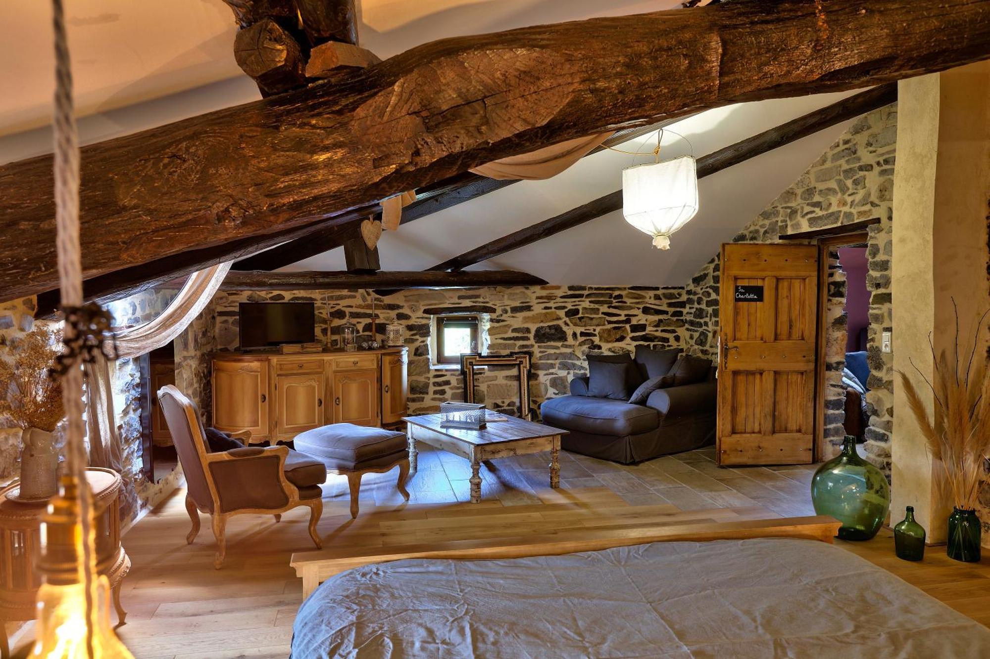Hotel La Gourmandine Courry Zewnętrze zdjęcie