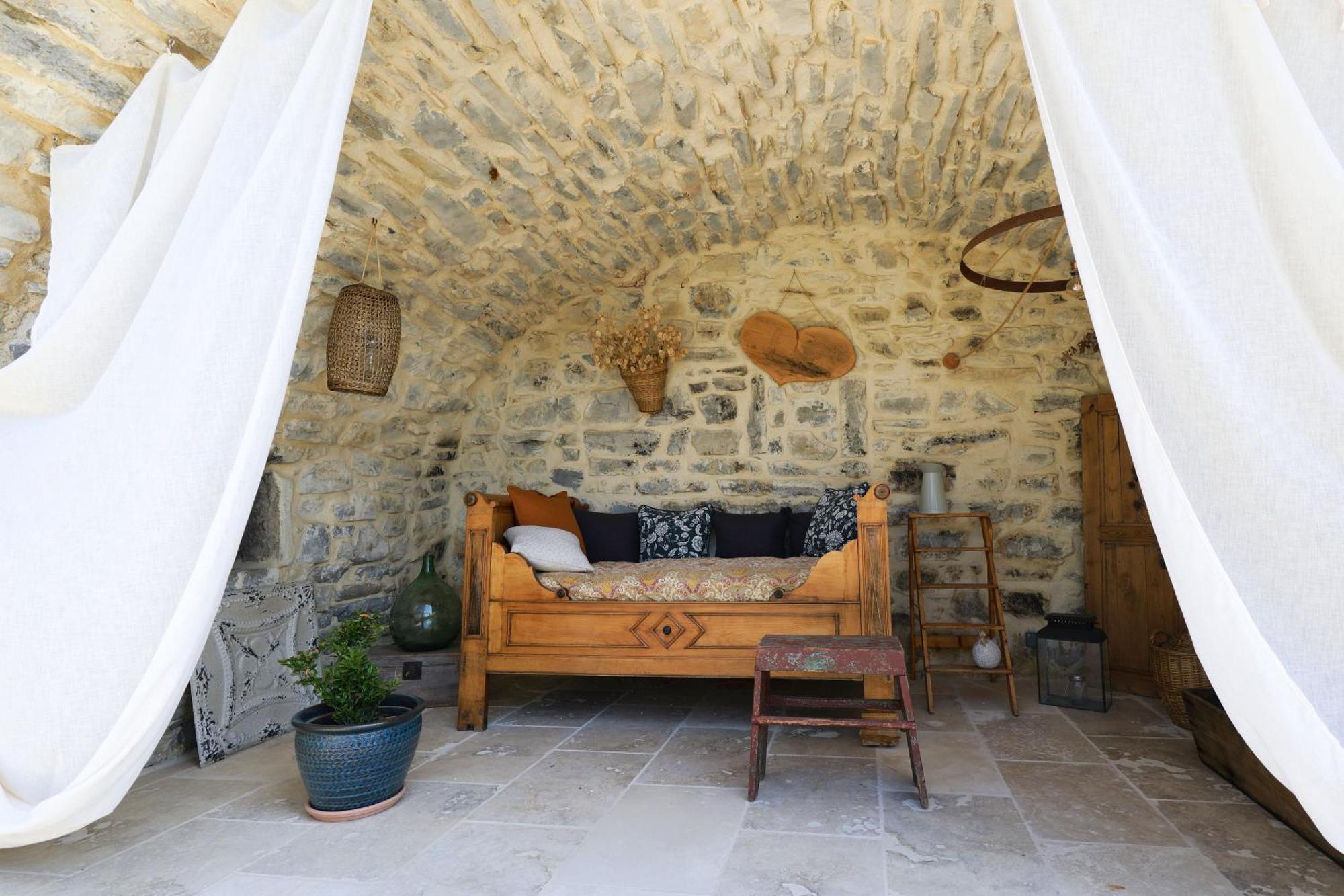 Hotel La Gourmandine Courry Zewnętrze zdjęcie