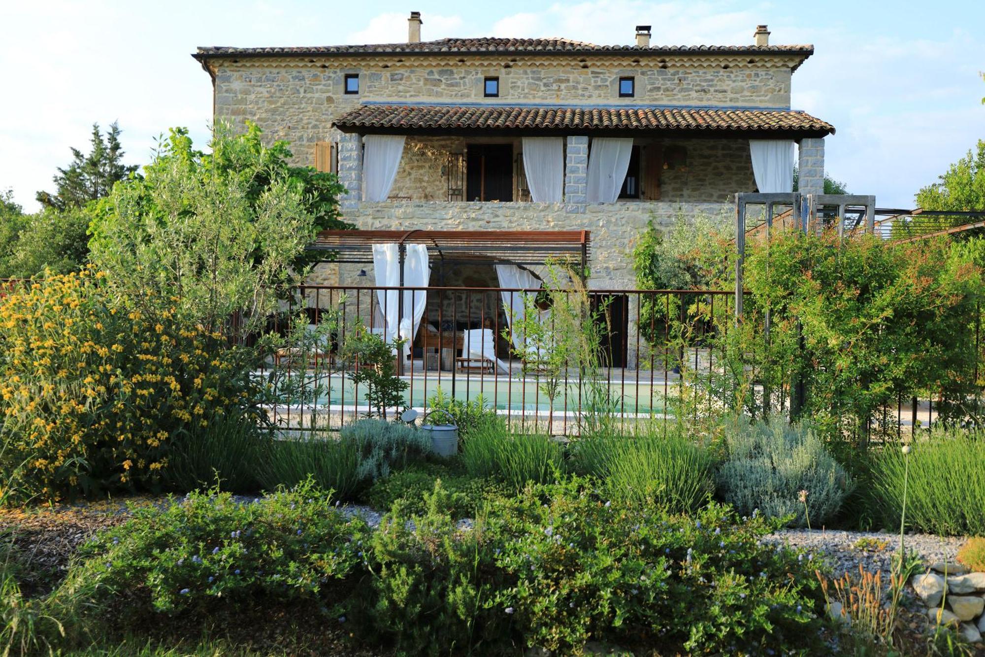 Hotel La Gourmandine Courry Zewnętrze zdjęcie