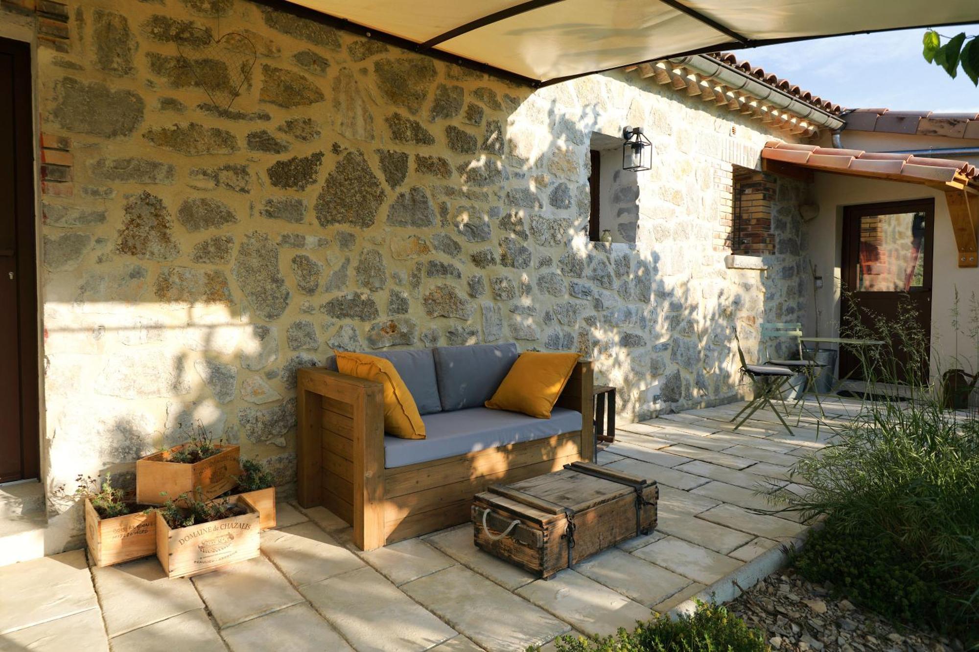 Hotel La Gourmandine Courry Zewnętrze zdjęcie