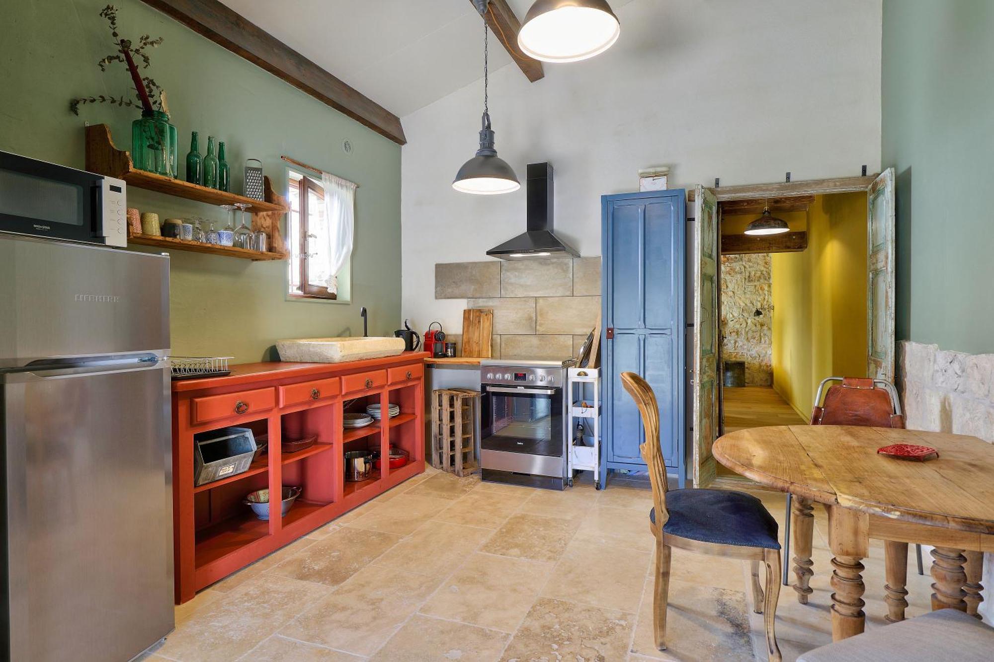 Hotel La Gourmandine Courry Zewnętrze zdjęcie