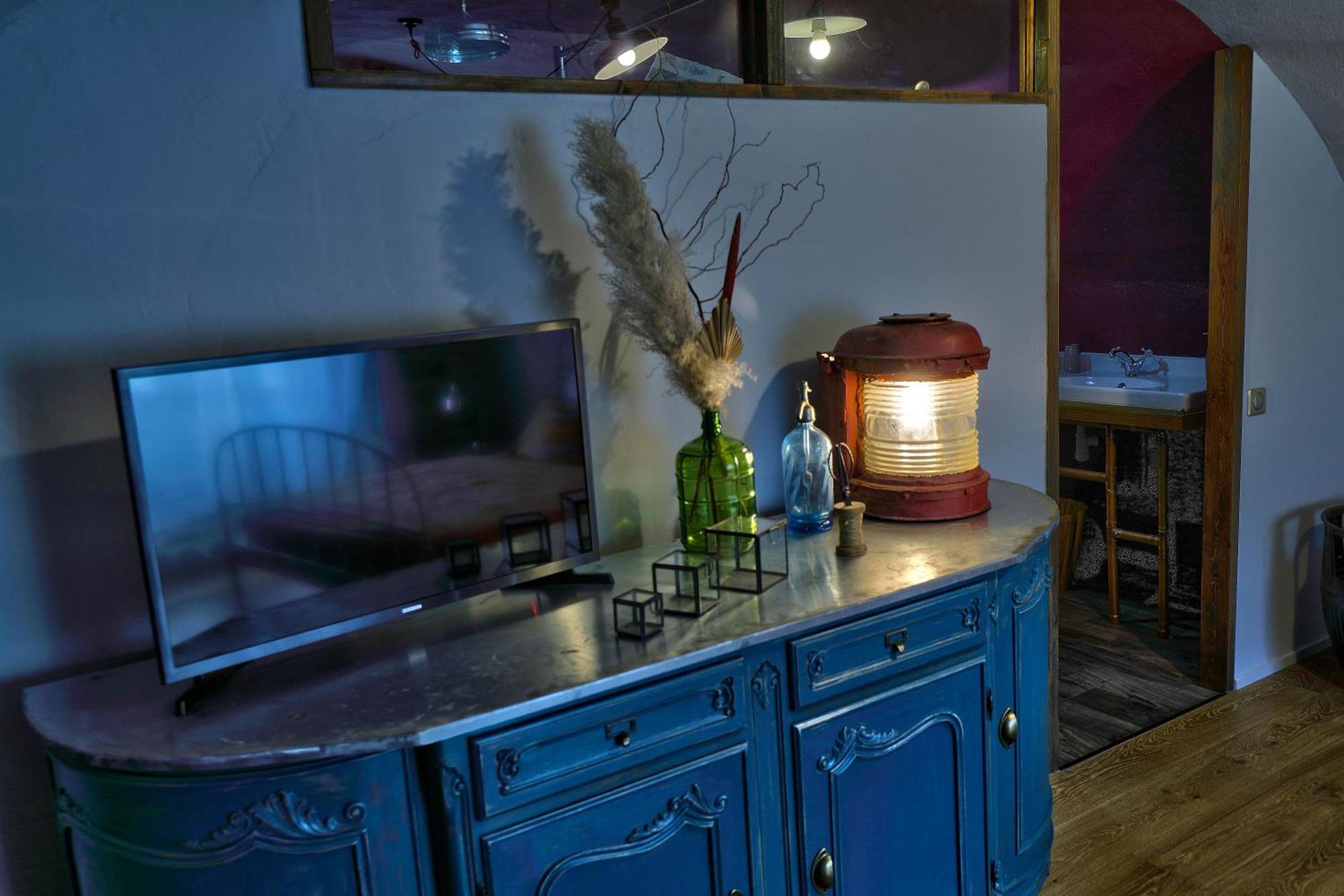 Hotel La Gourmandine Courry Zewnętrze zdjęcie