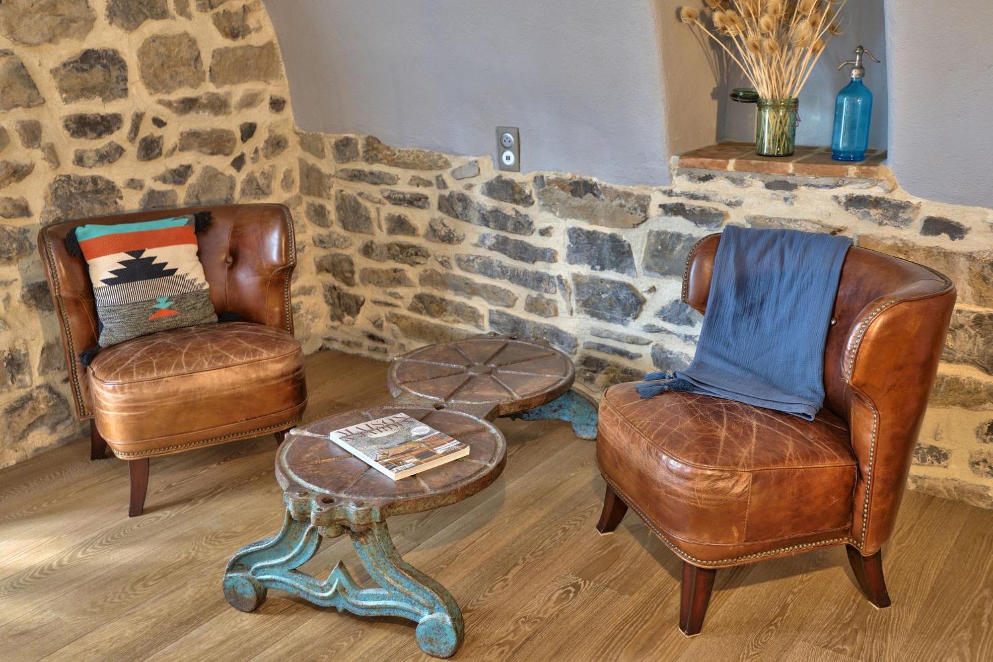 Hotel La Gourmandine Courry Zewnętrze zdjęcie