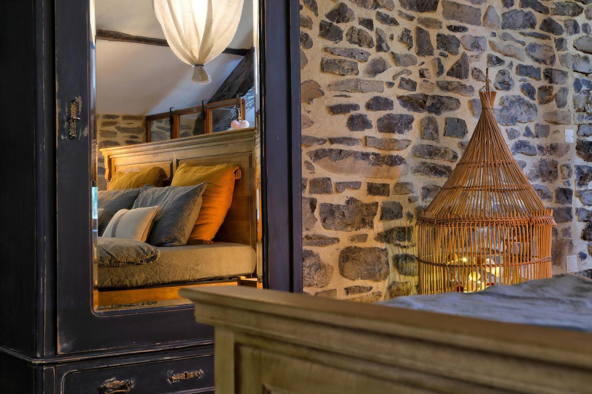 Hotel La Gourmandine Courry Zewnętrze zdjęcie