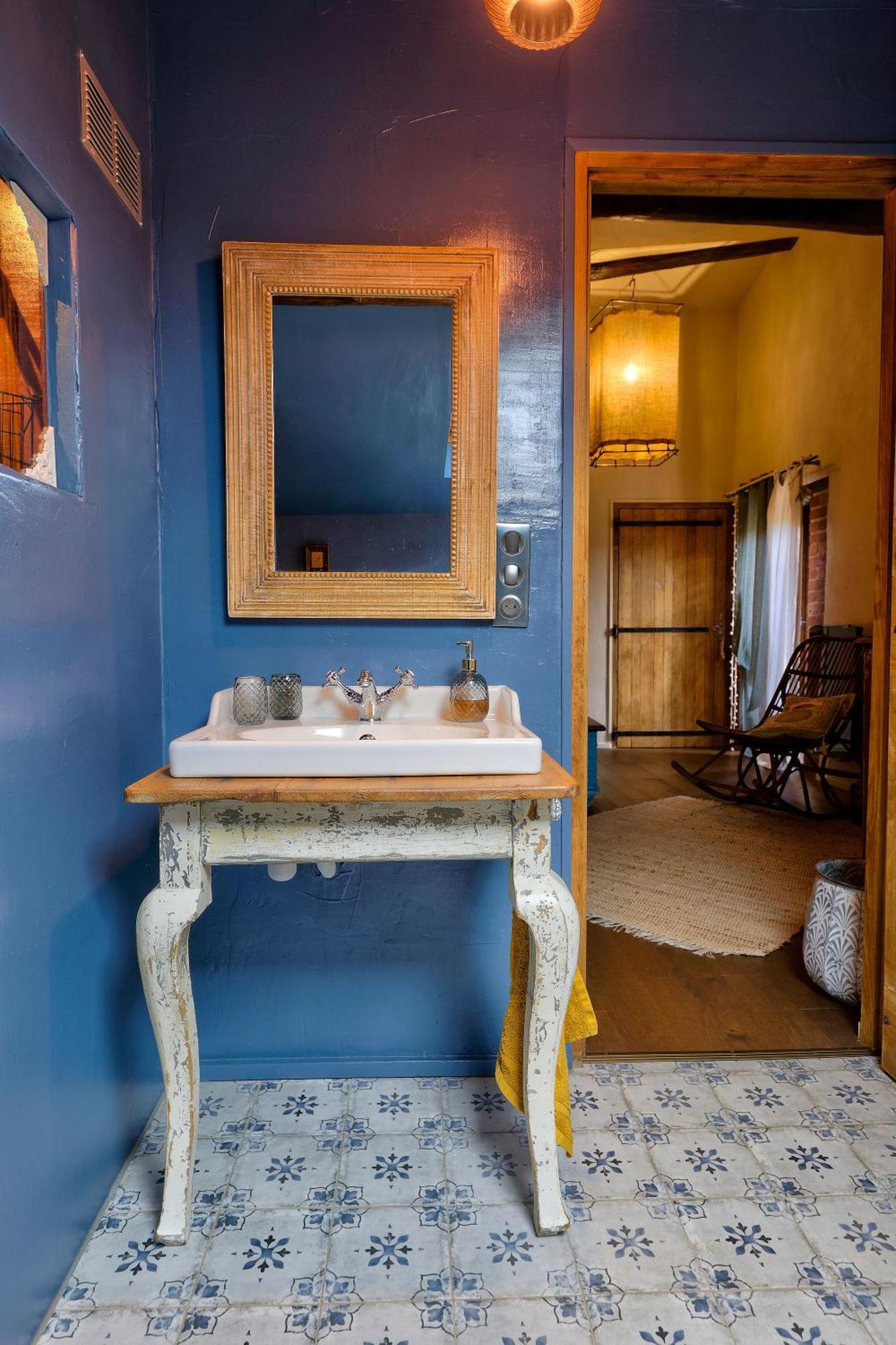 Hotel La Gourmandine Courry Zewnętrze zdjęcie