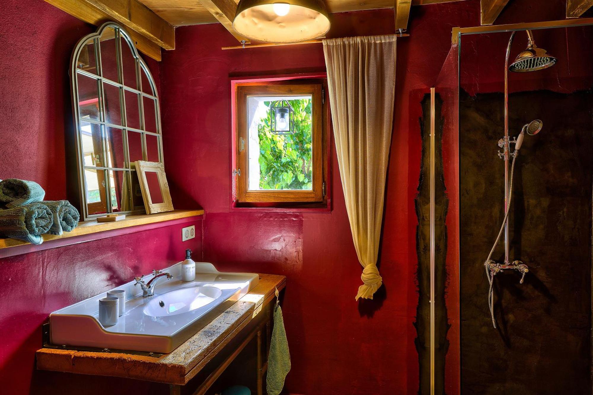 Hotel La Gourmandine Courry Zewnętrze zdjęcie