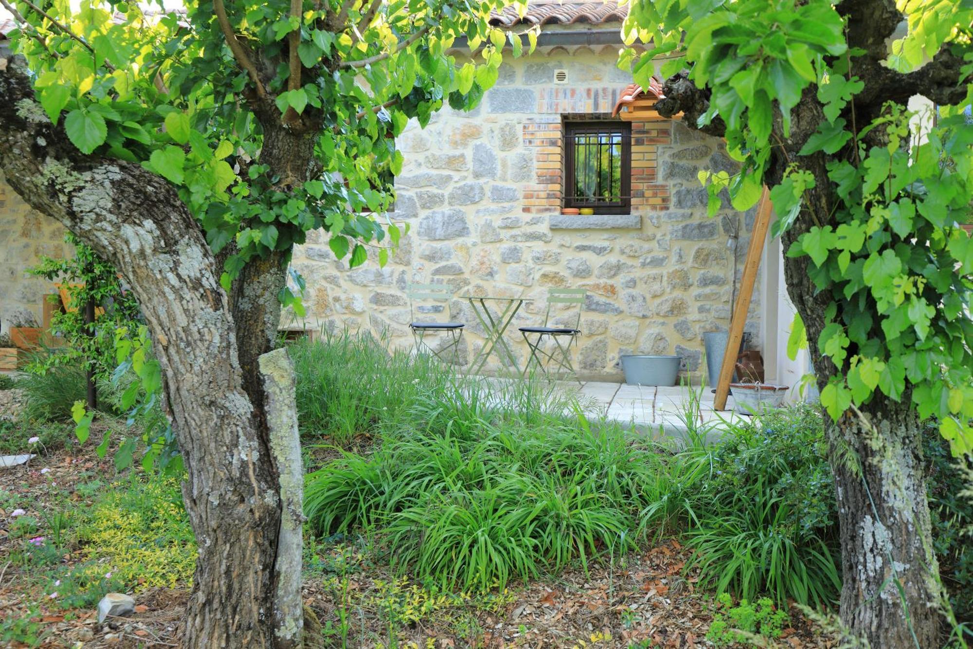 Hotel La Gourmandine Courry Zewnętrze zdjęcie